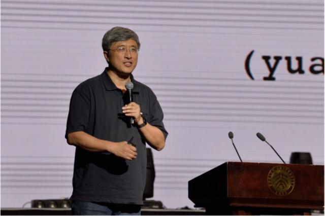 什么是物理？它主要研究什么？北京大学物理学院院长为你科普！
